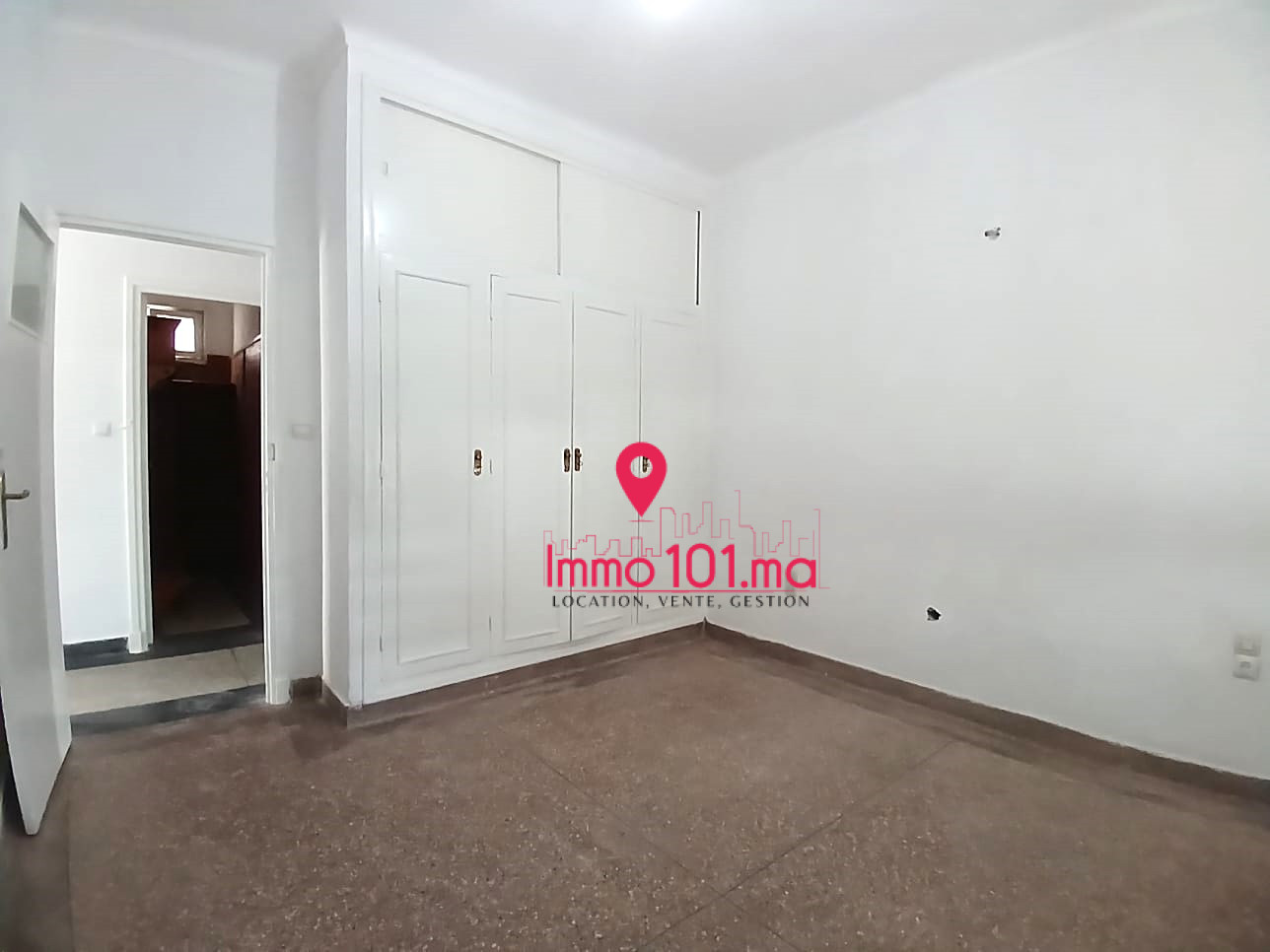 Villa à vendre aux Orangers  AYV2156